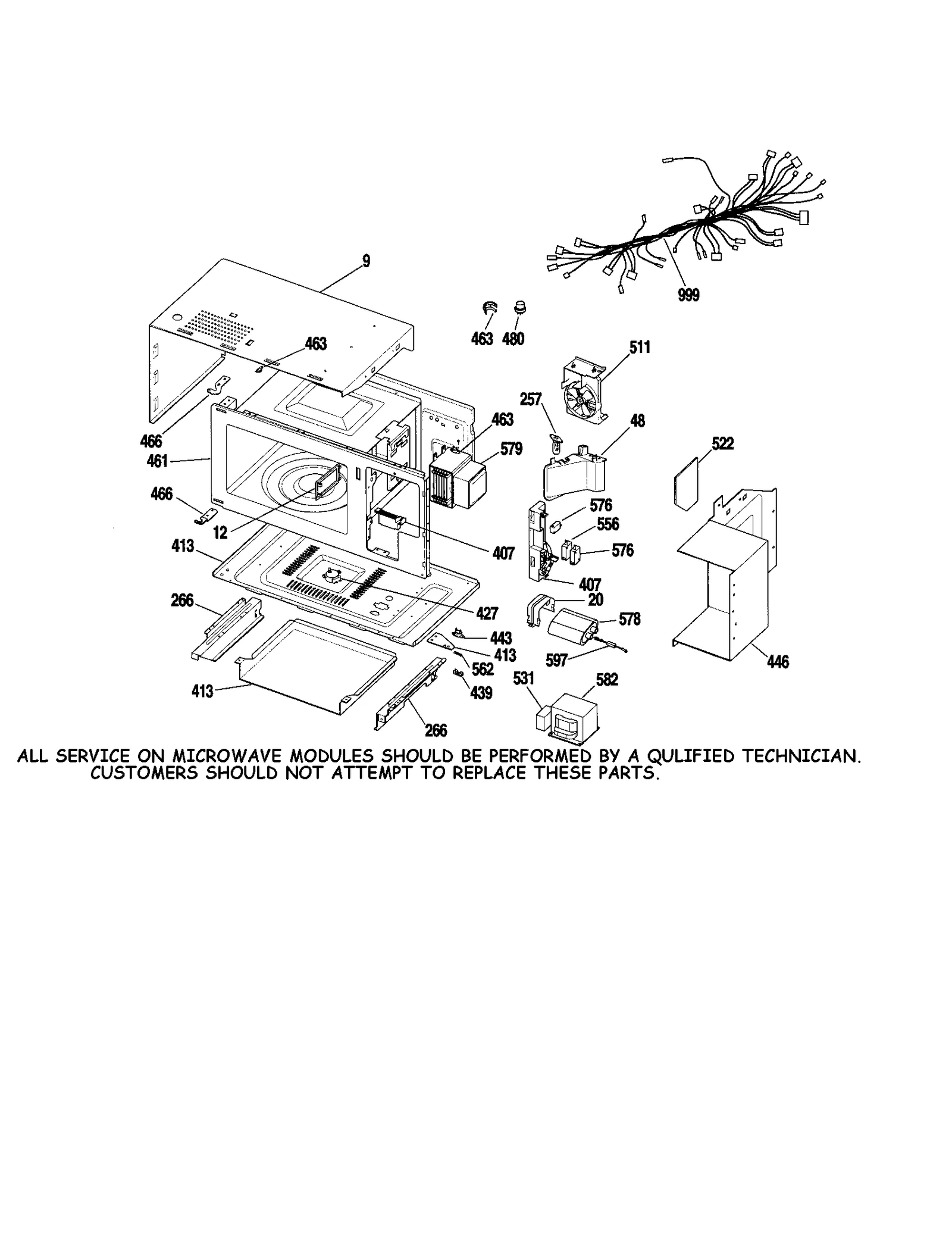 Wire Harness Assembly