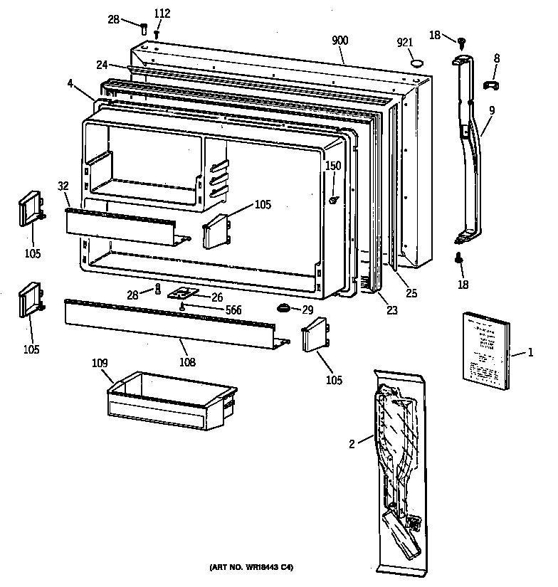 Id Panel
