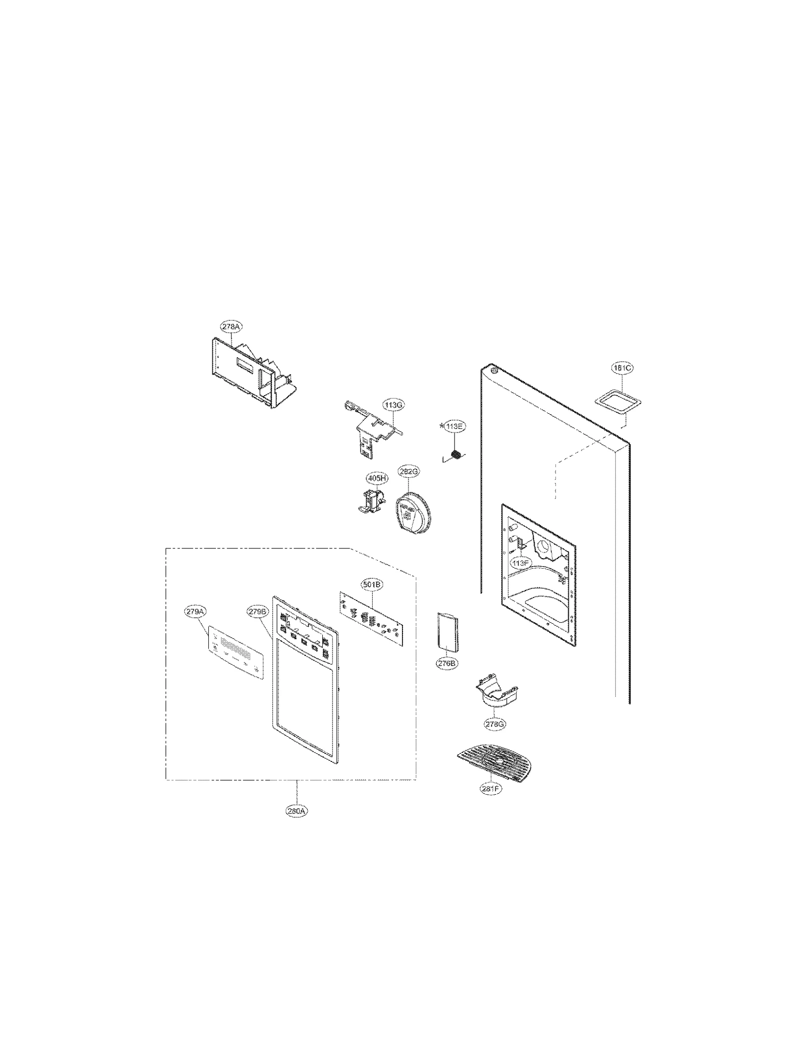 Control Decor
