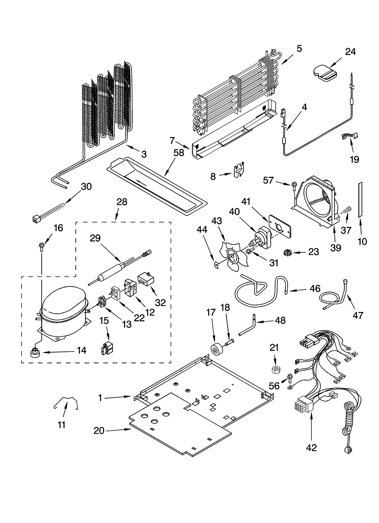 Wire Harness