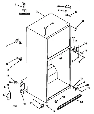 Diagram