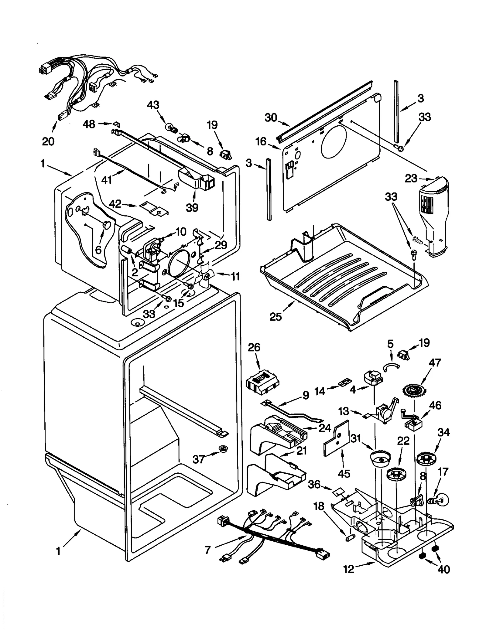 Control Box