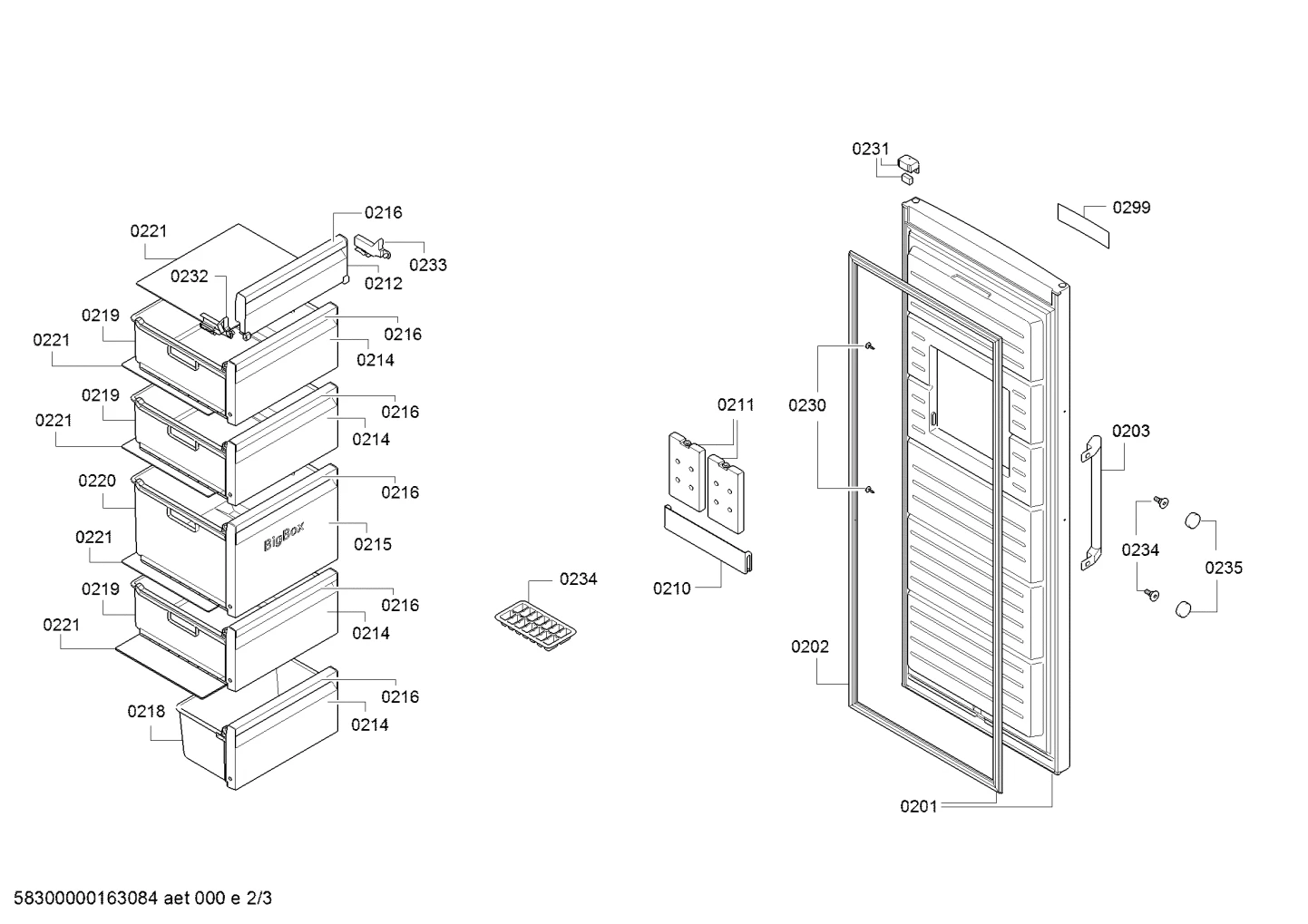 Door Seal