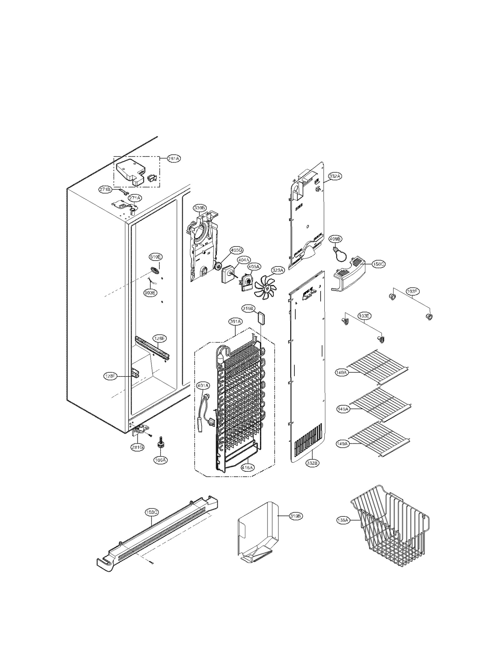 Shelf