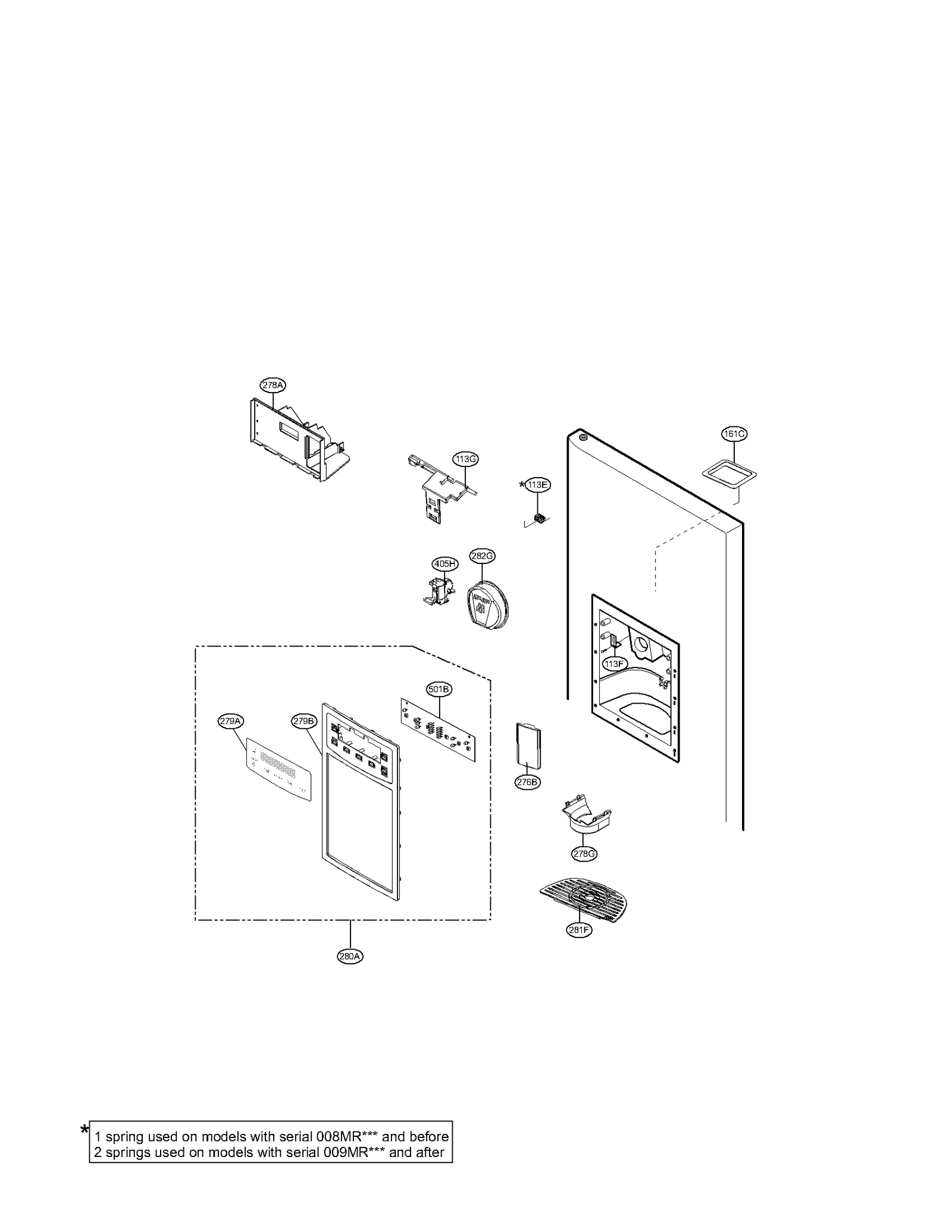 Display Cover Assembly