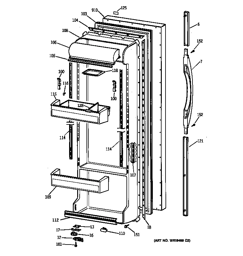 Snug Module