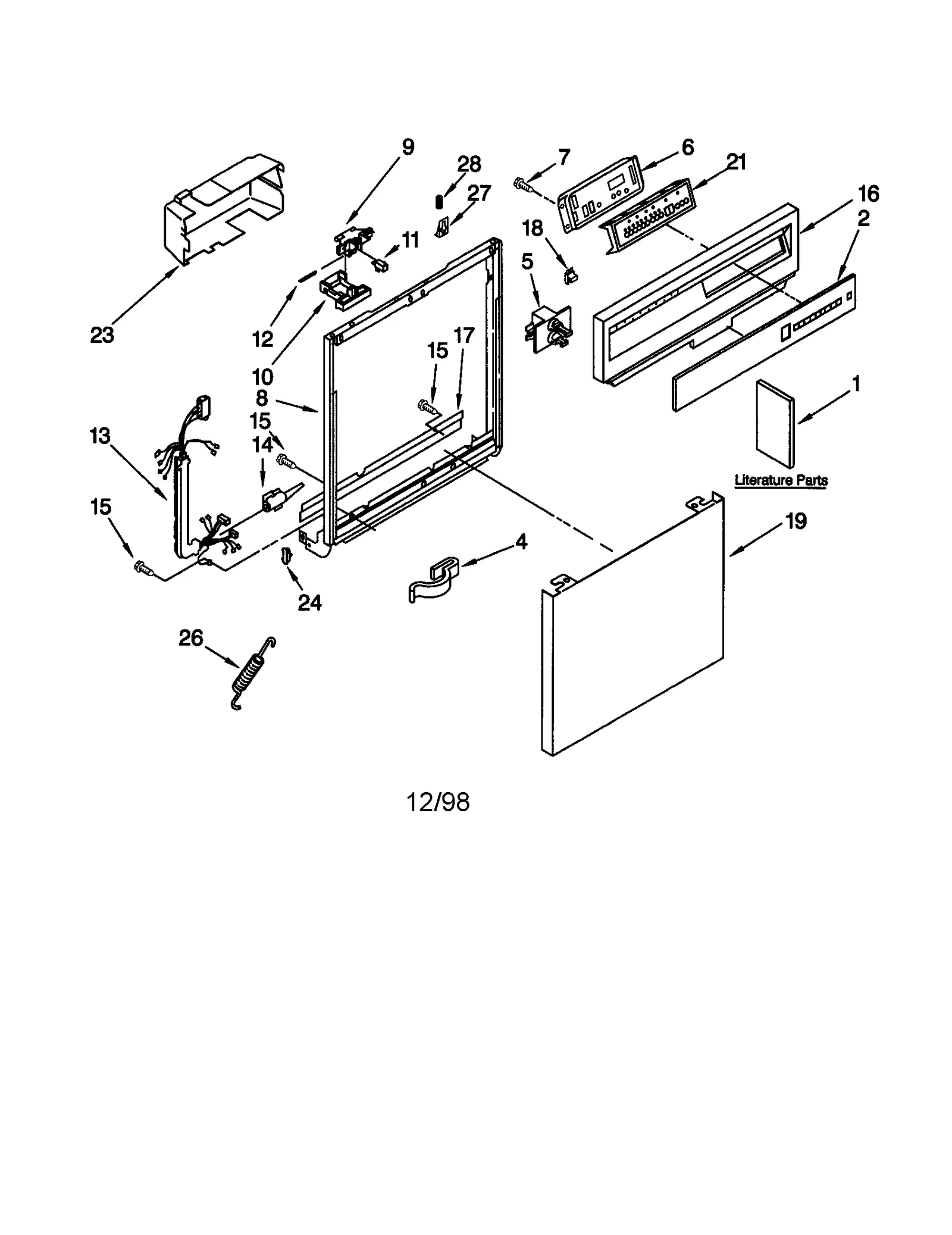 Console