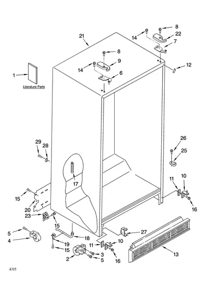 Diagram