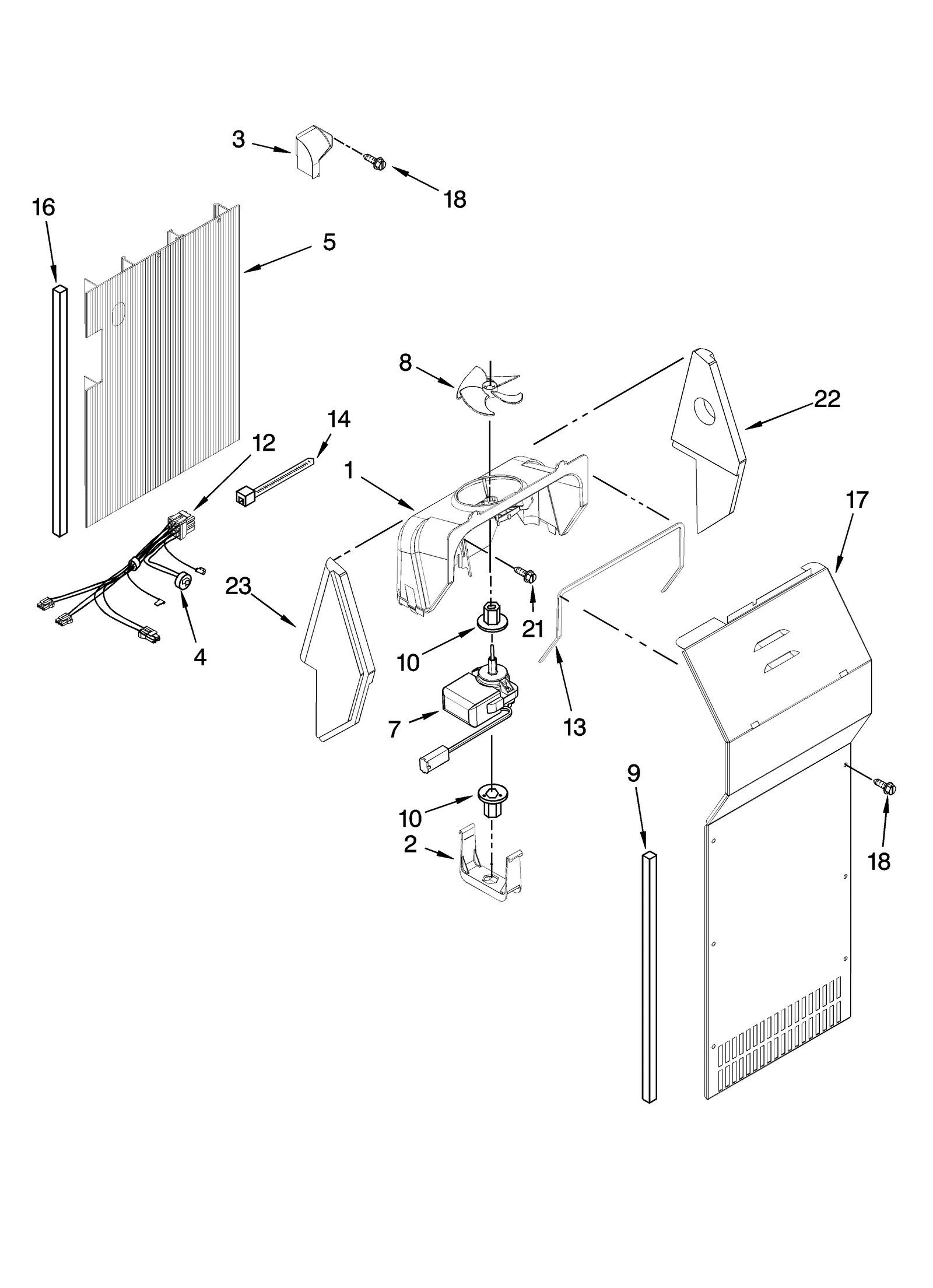 Air Scoop