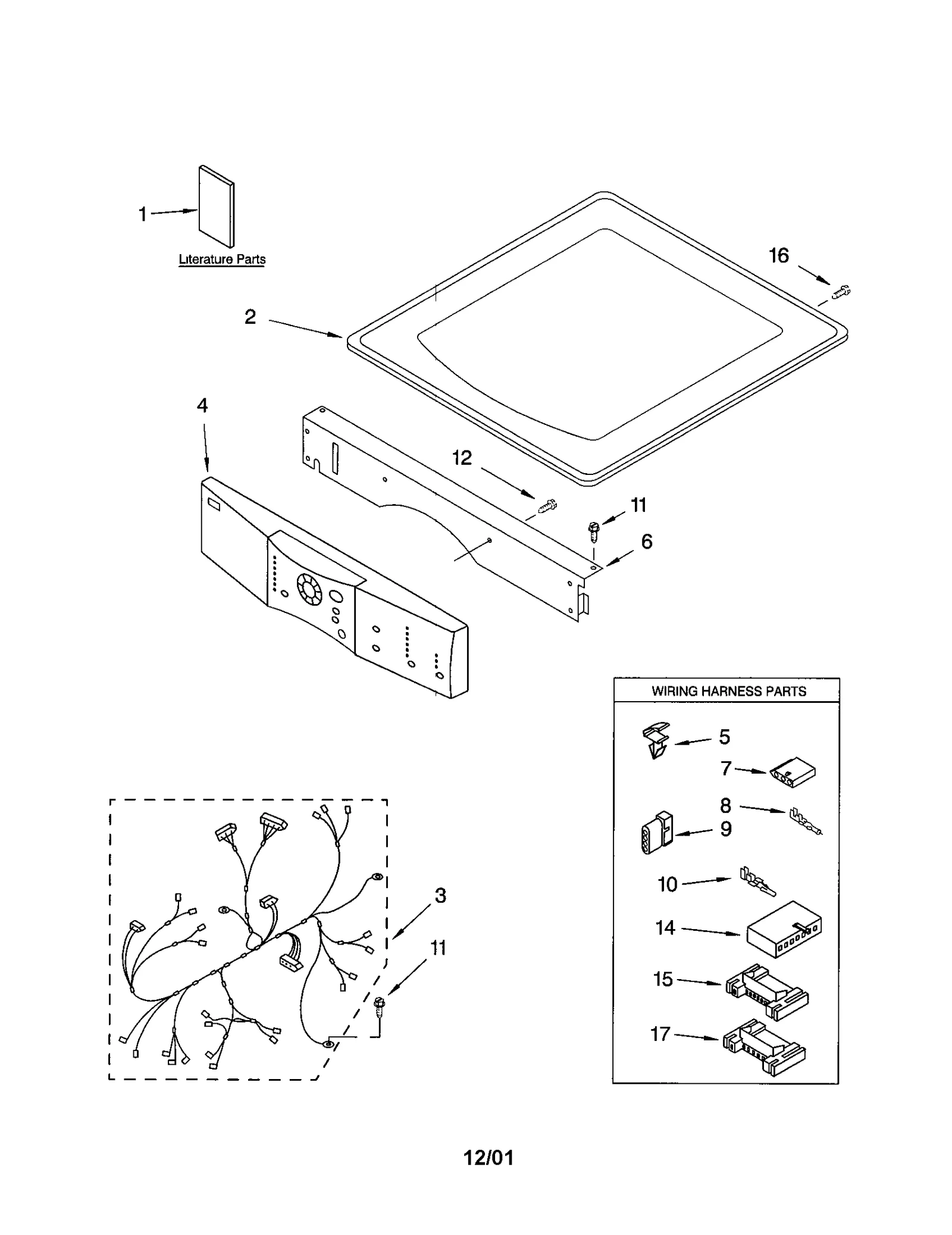 Wire Harness