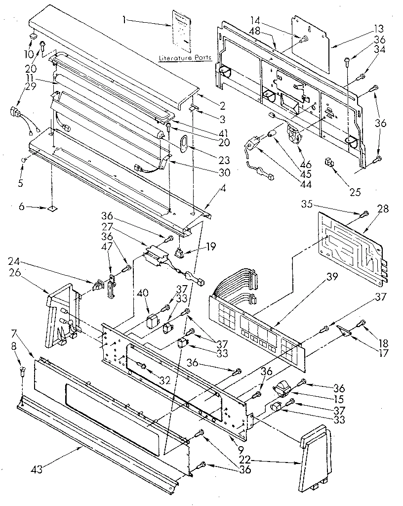 TCH Module