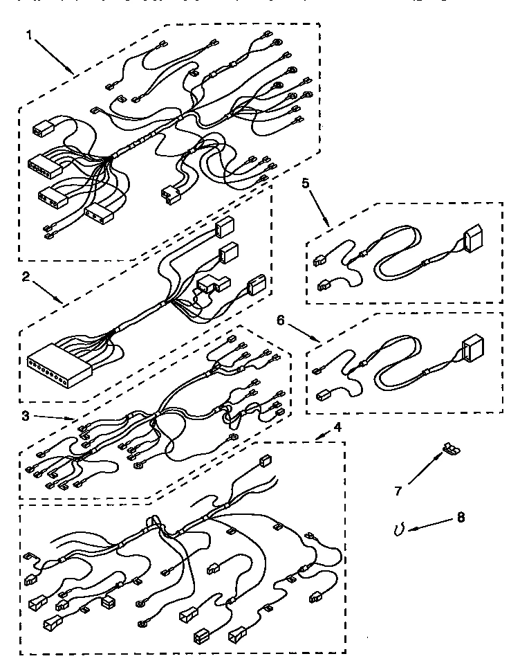 Wire Harness