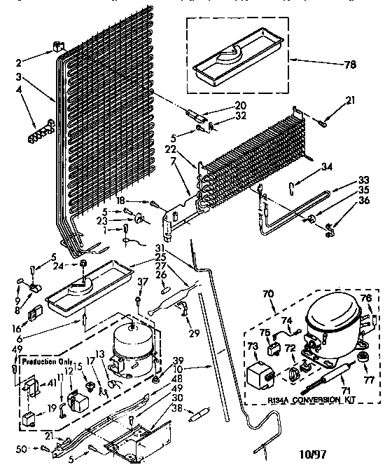 Evaporator