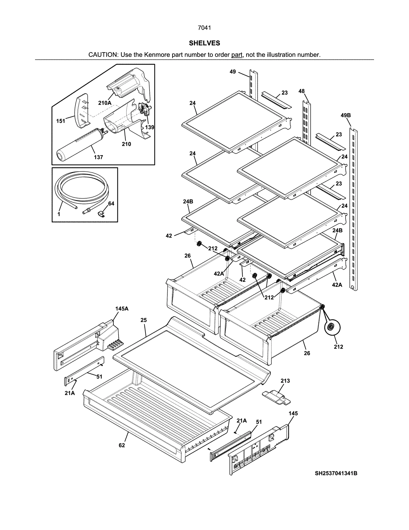 Repair Parts Catalog