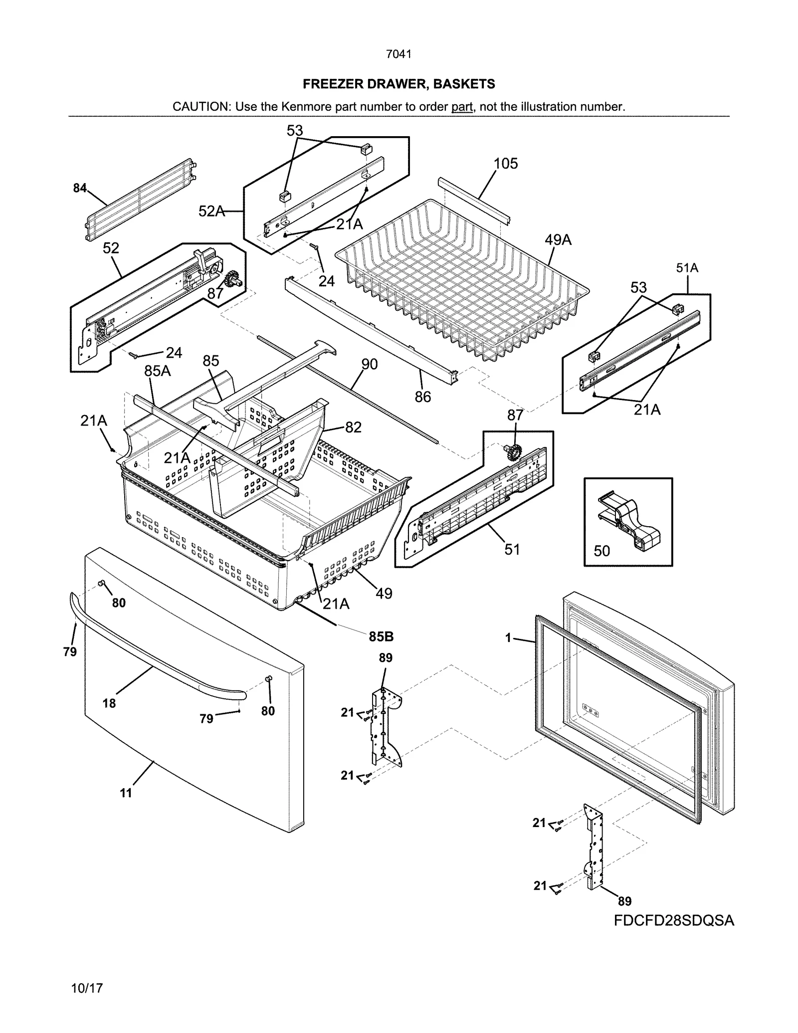 Drawer