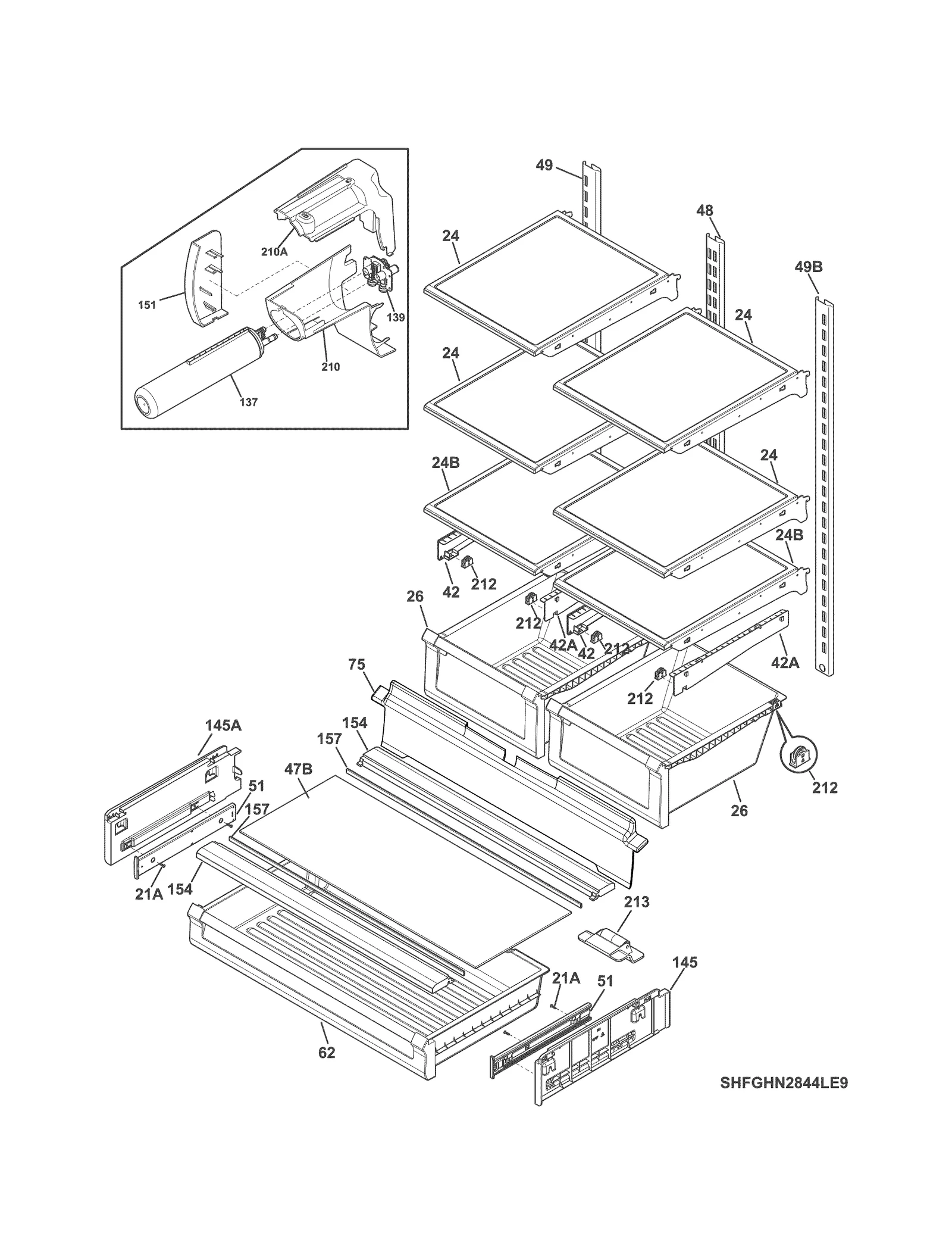 Repair Parts Catalog