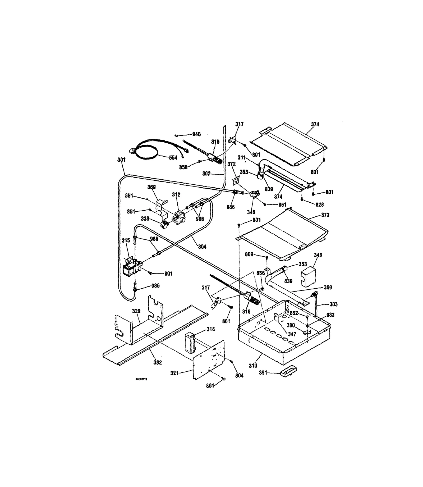 Pressure Regulator