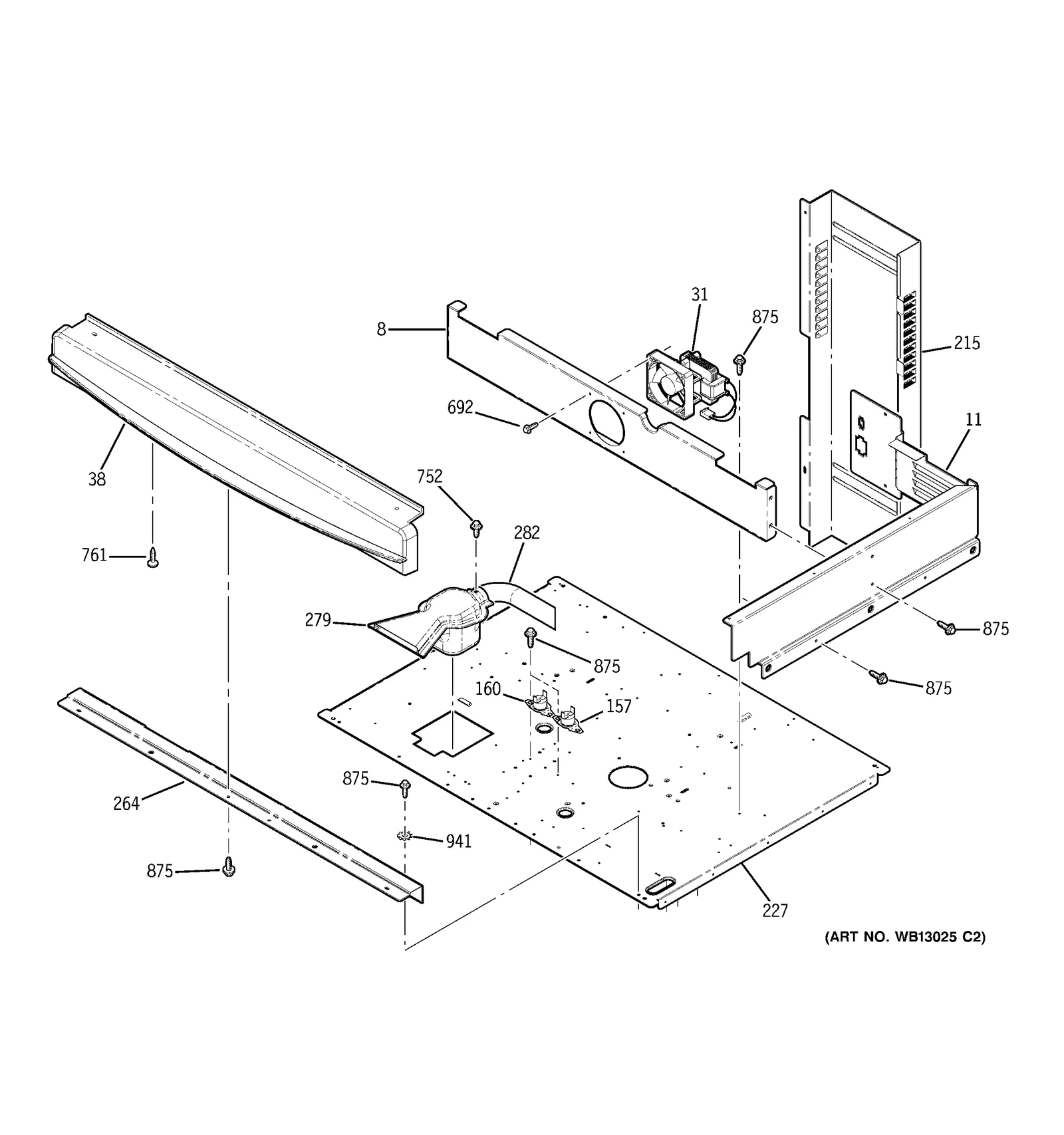 Cover Wire MDL