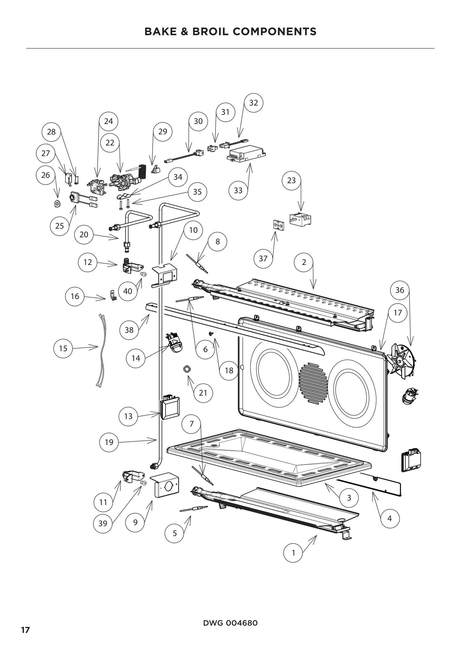 Lamp Holder Side