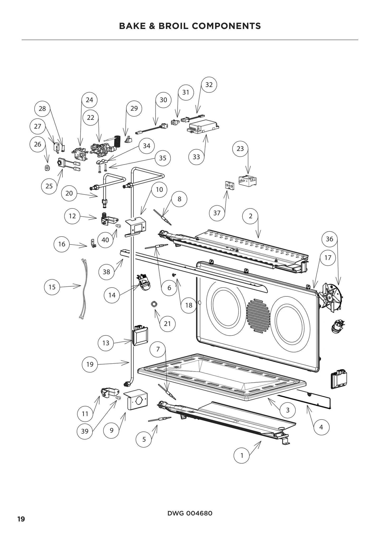 Injector, D/208