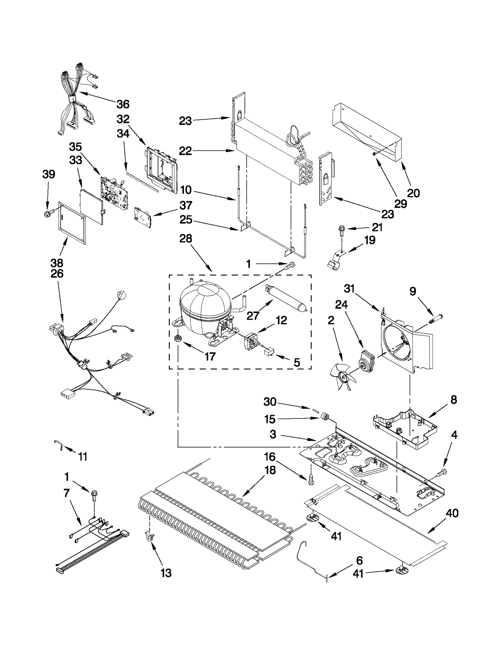 Wire Harness