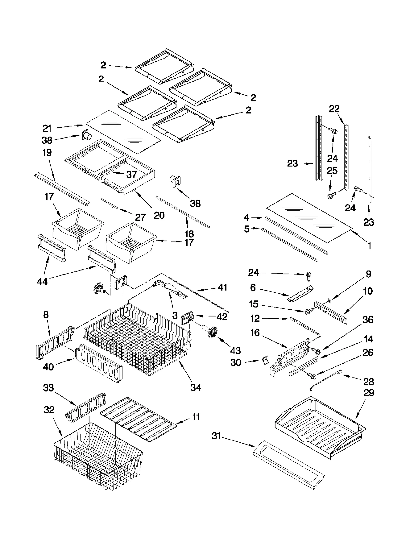 Gasket