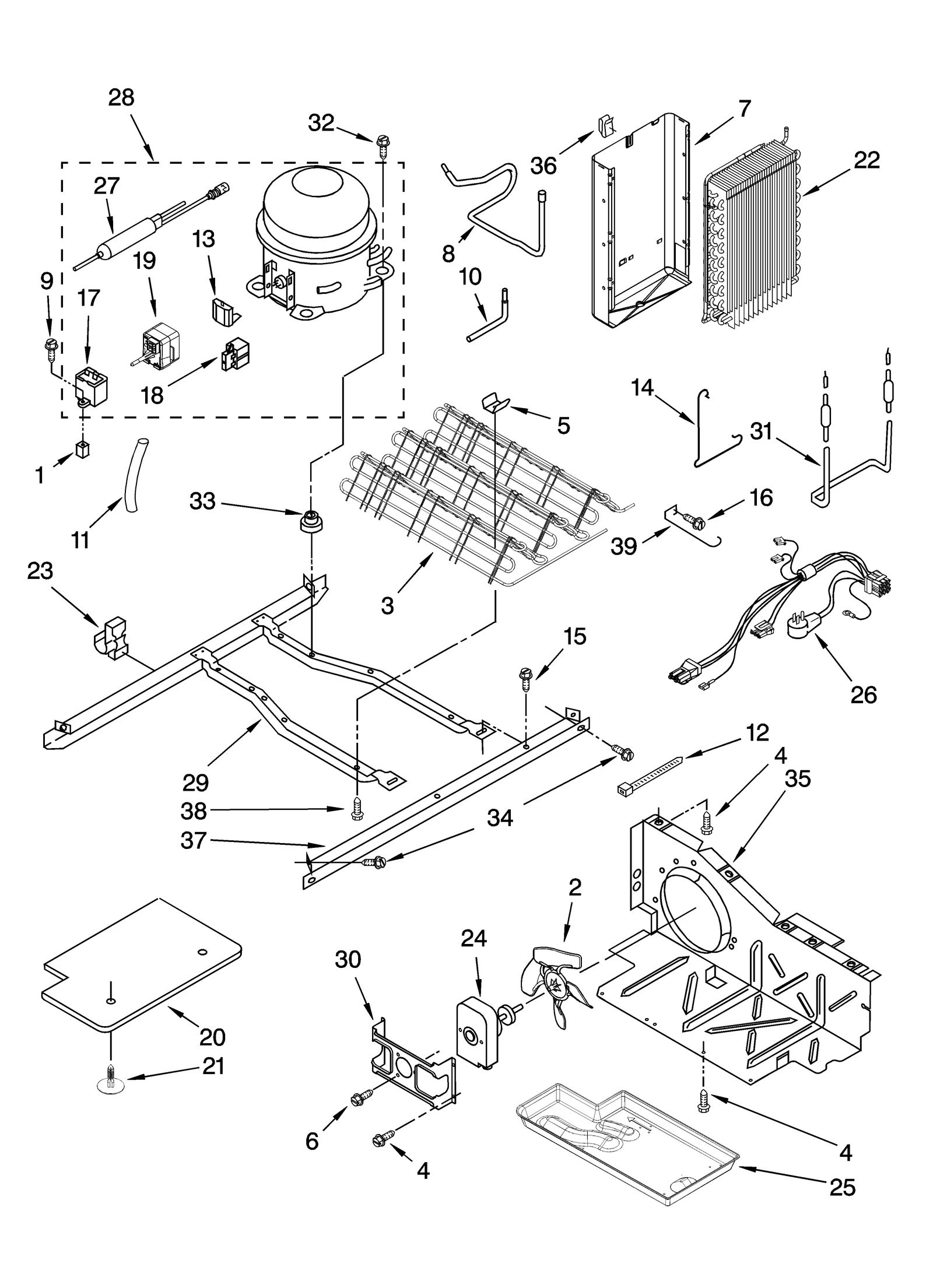 Wire Harness