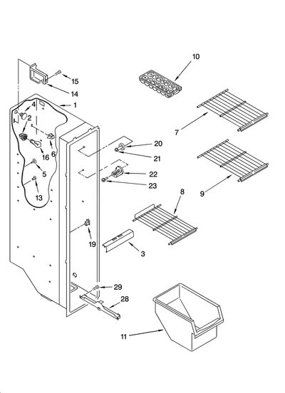 Diagram