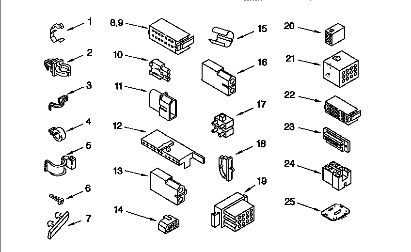 Connector