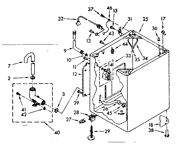Hose-Pump