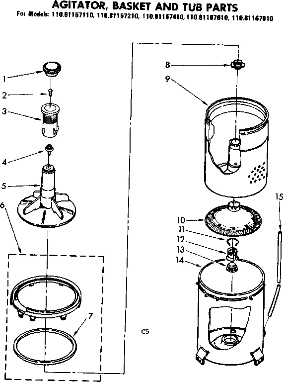 Door Assembly