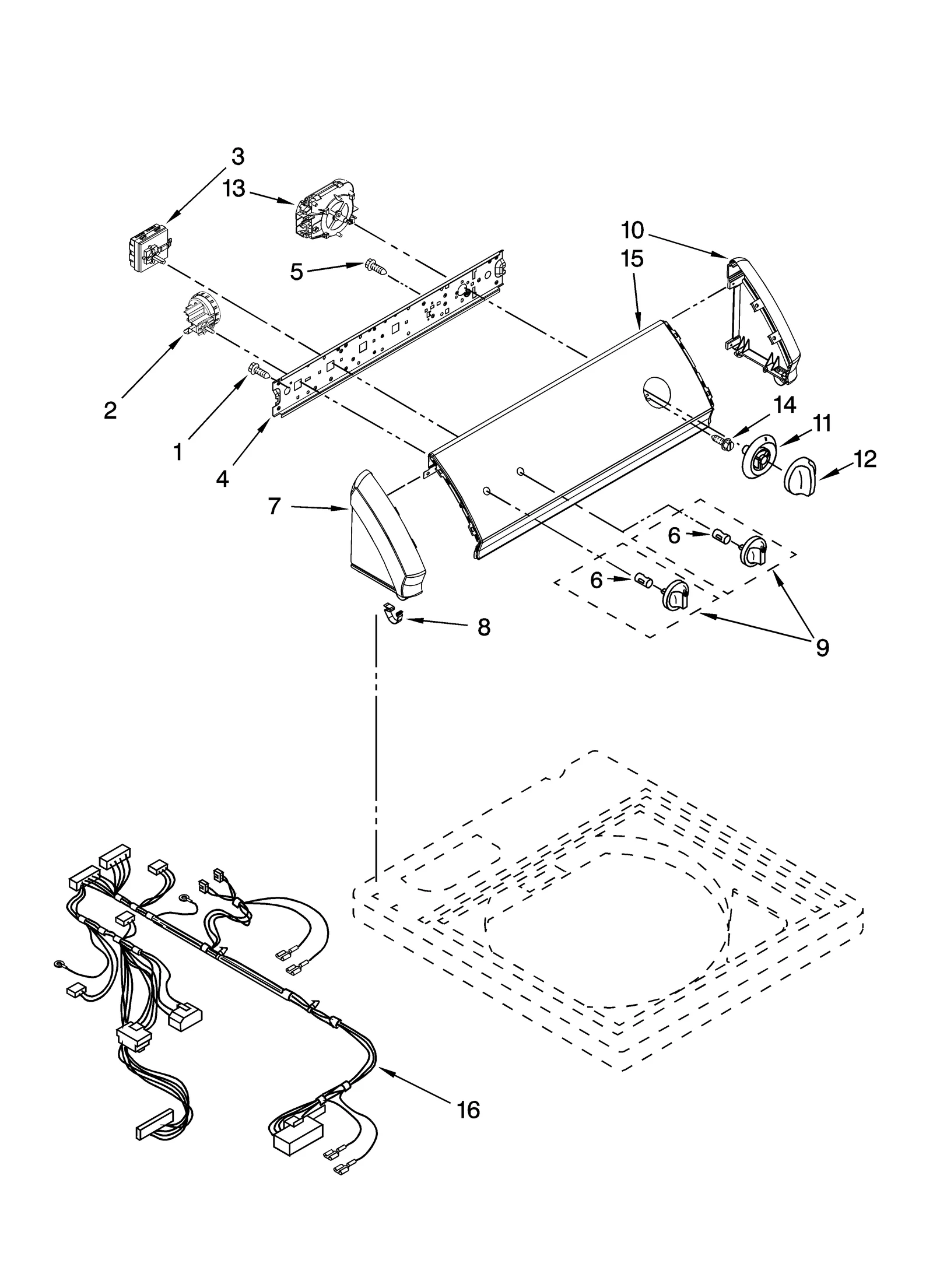 Wire Harness
