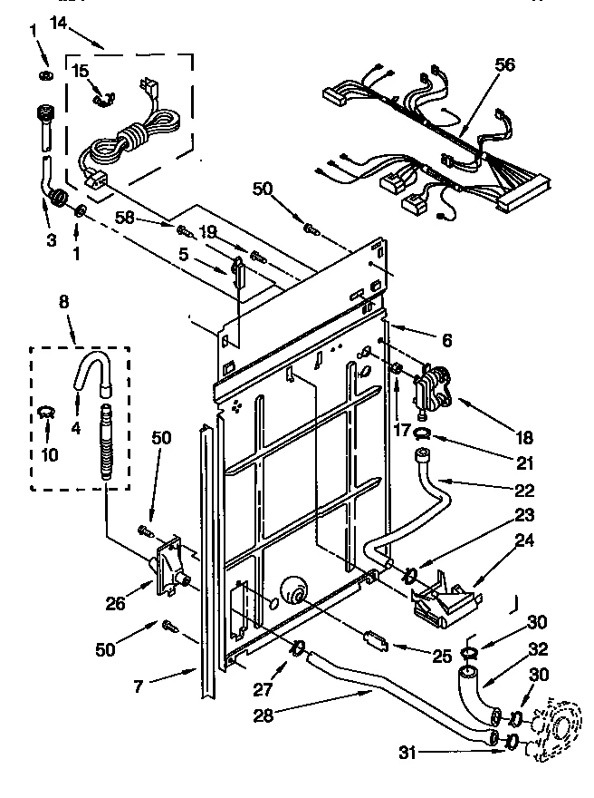 Strap Relief