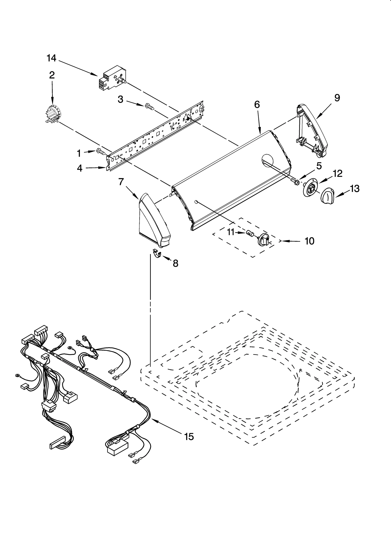 Wire Harness