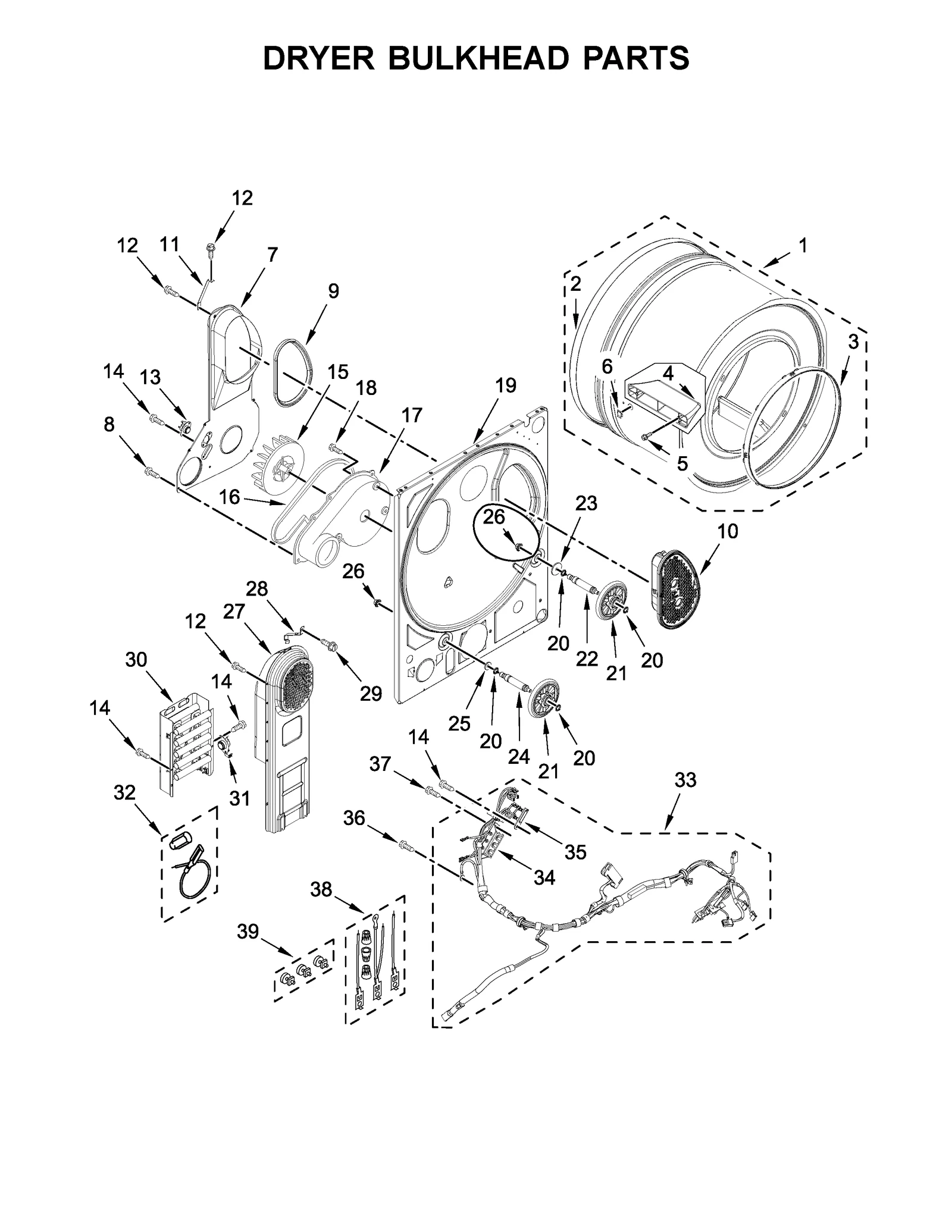 Wire Harness