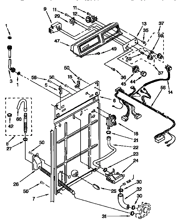Temperature Switch