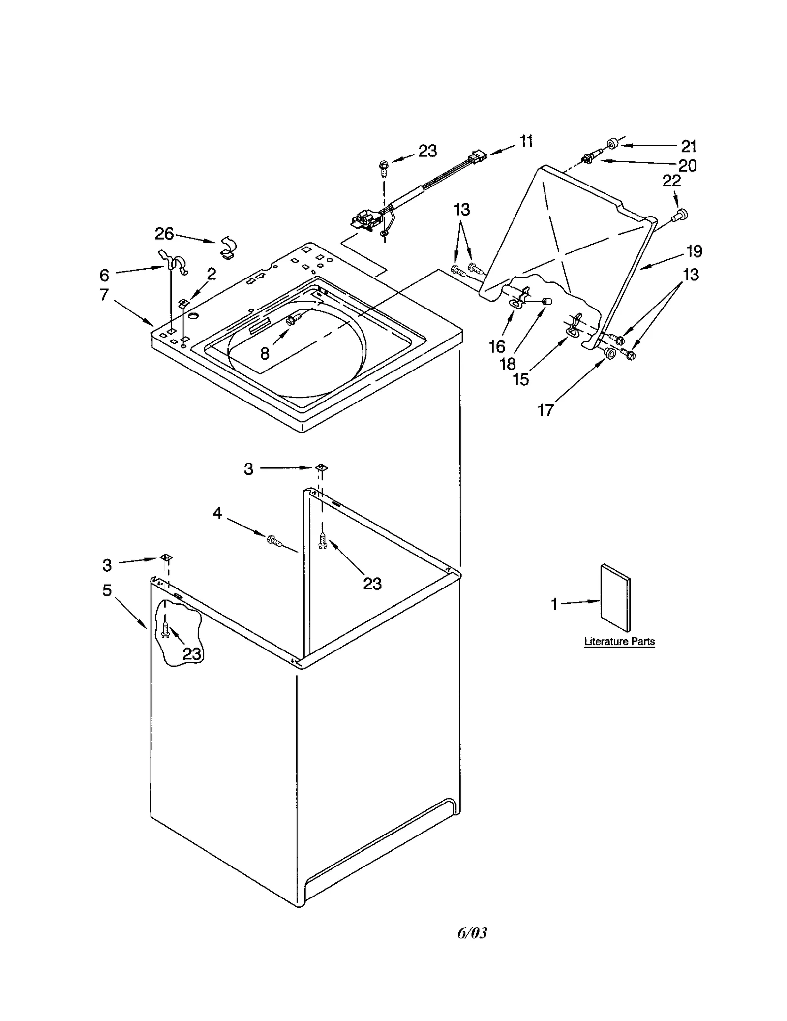 Lid