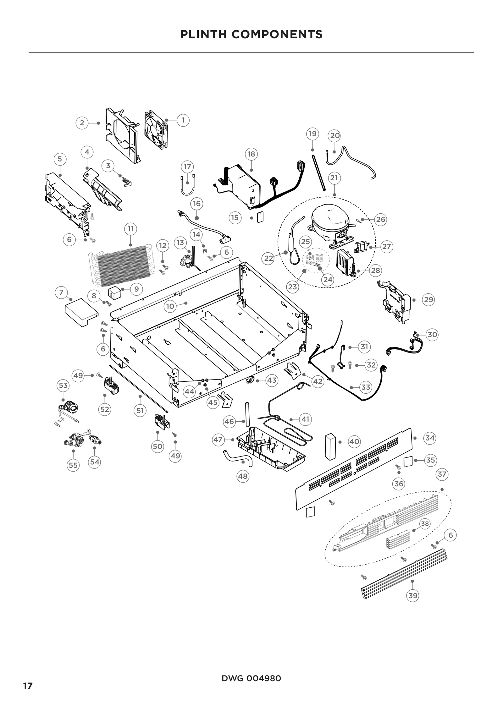 Tube Discharge Rs24