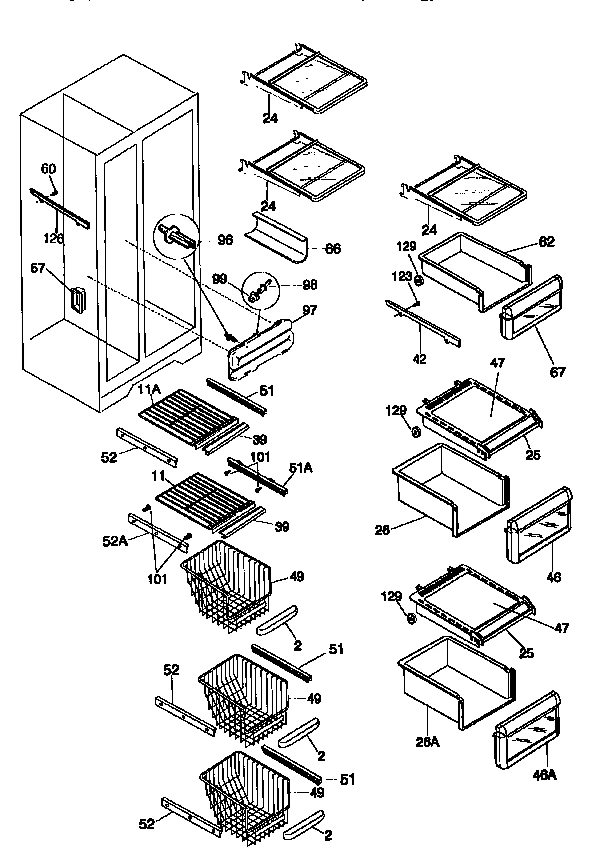 Tank Grommet
