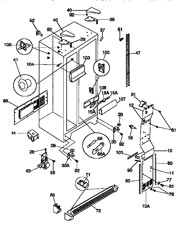Wiring Cover