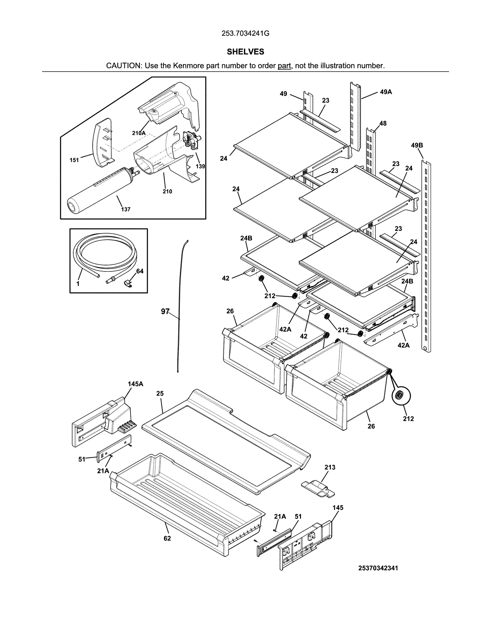 Parts Catalog