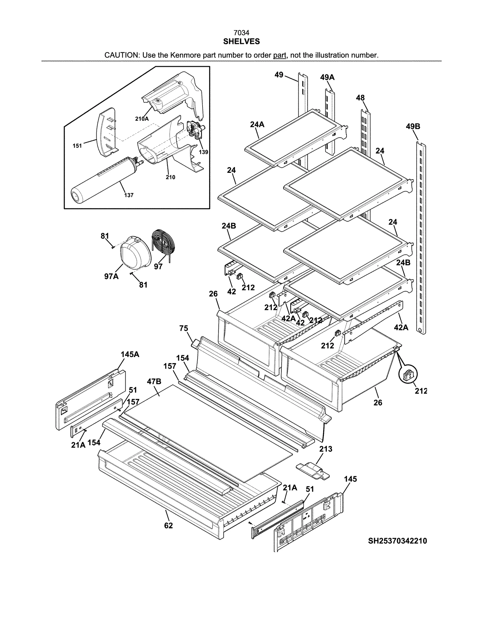 Repair Parts Catalog