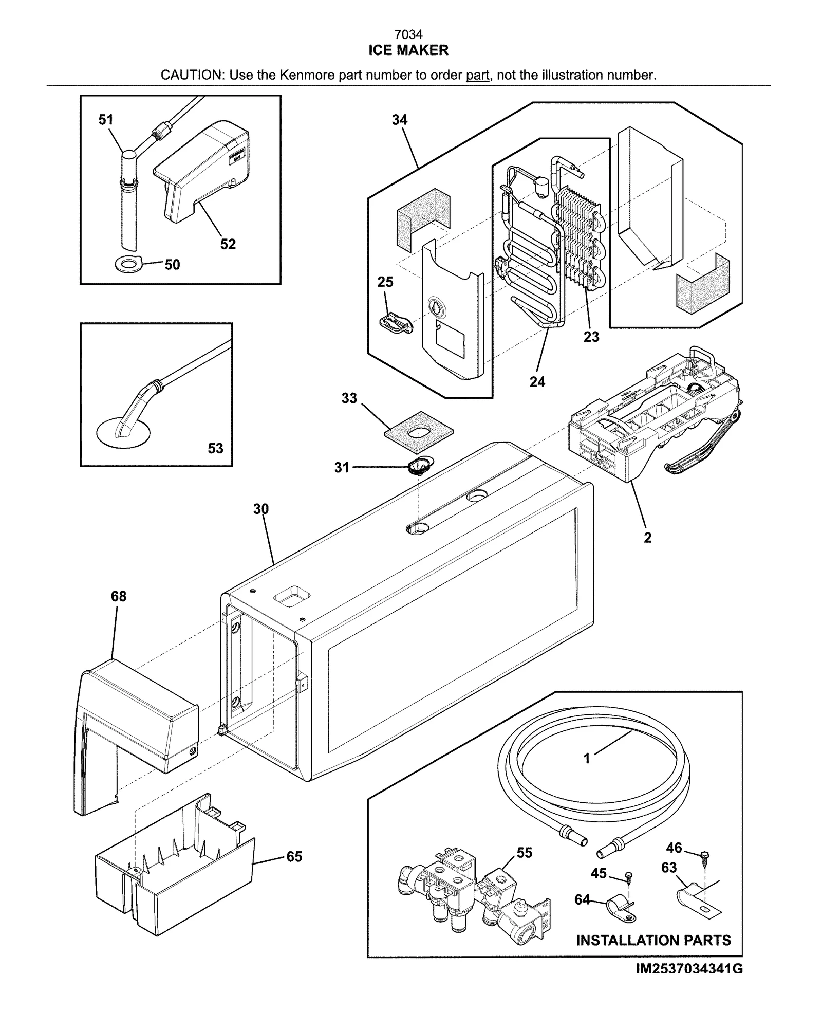 Evaporator