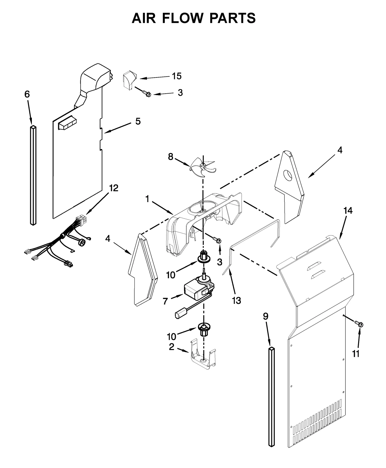 Air Scoop