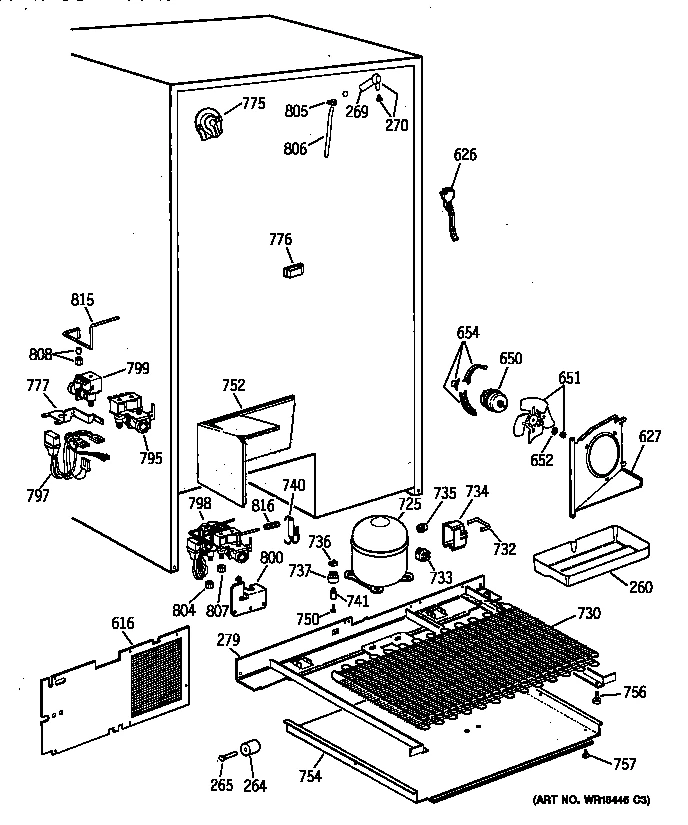 Relay and Harness