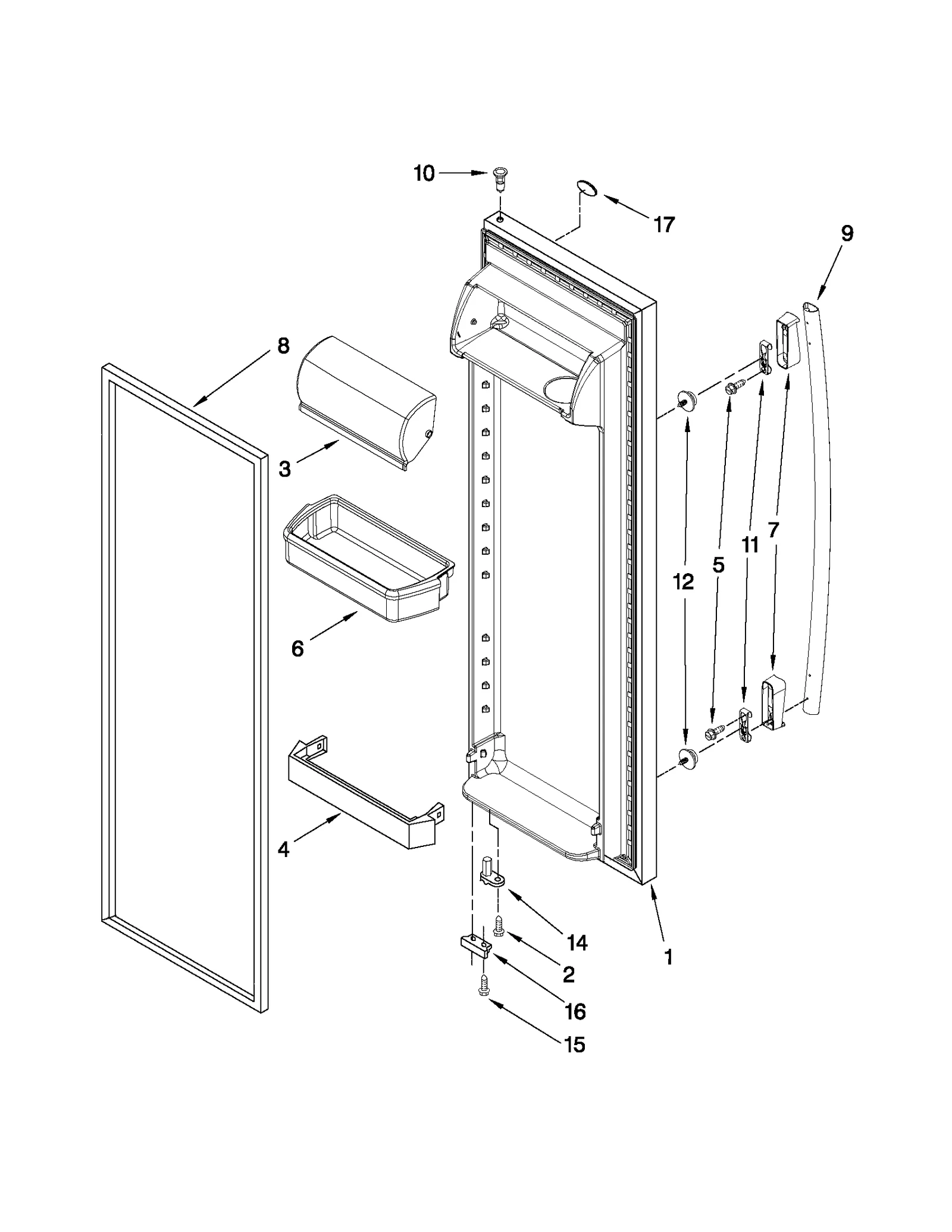 FIP Door