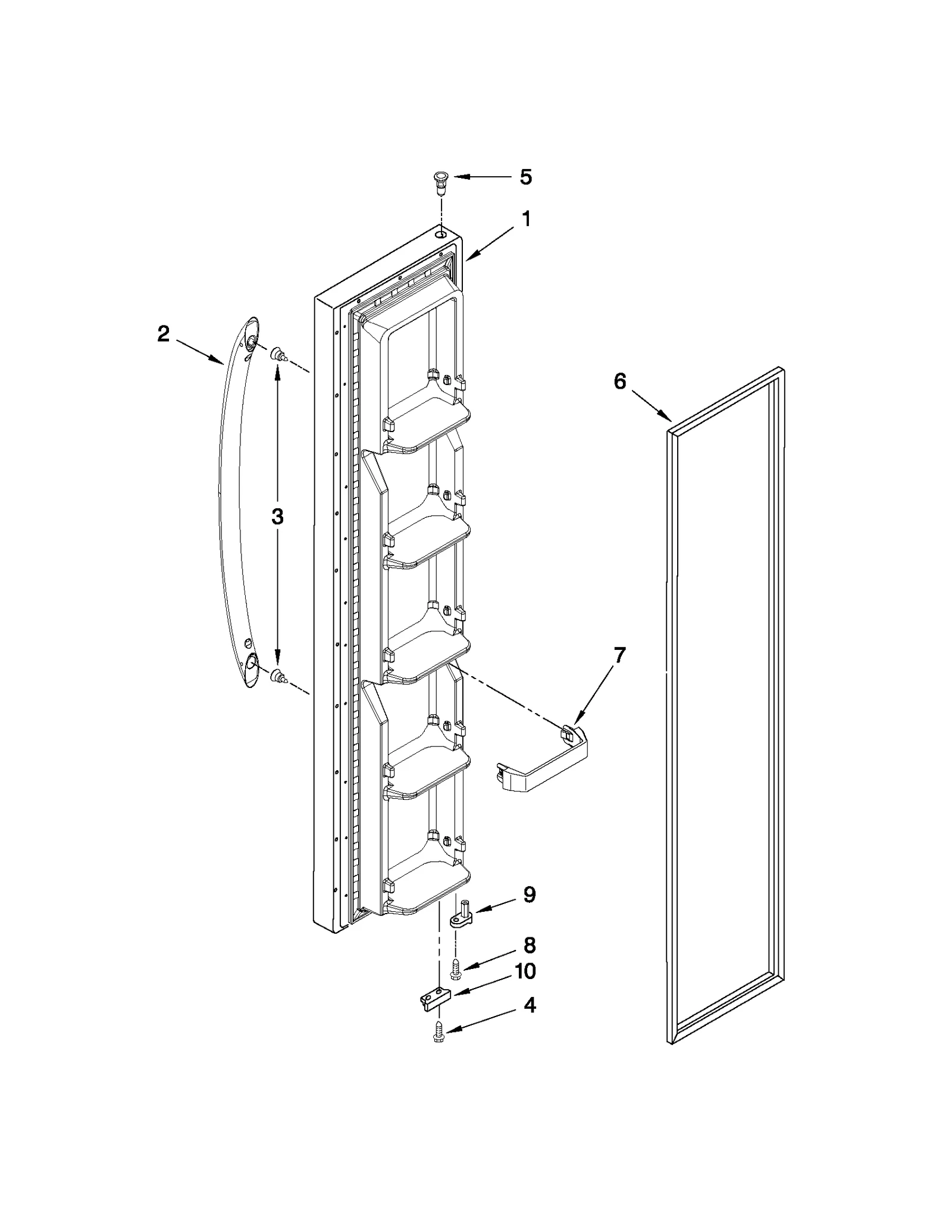 Door FIP