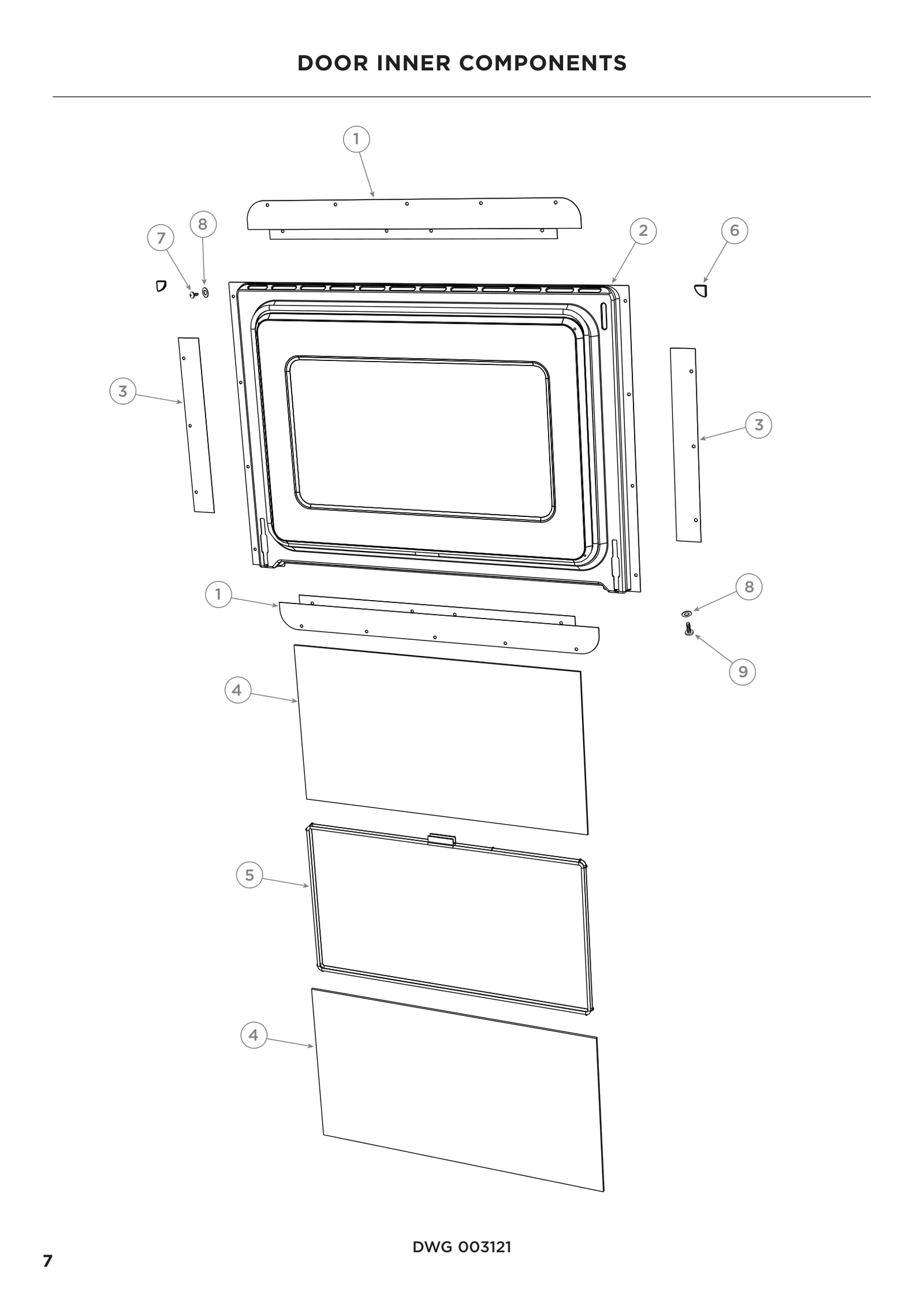Door Buffer