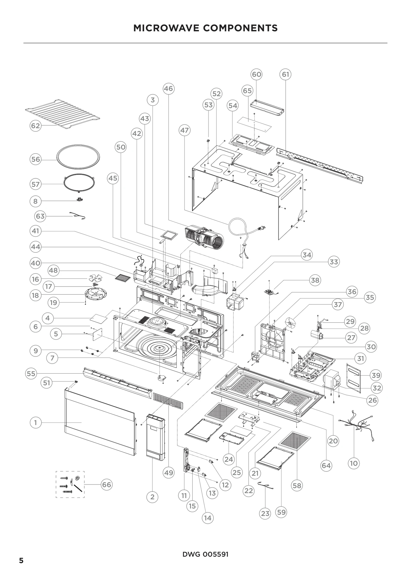 Micro Switch