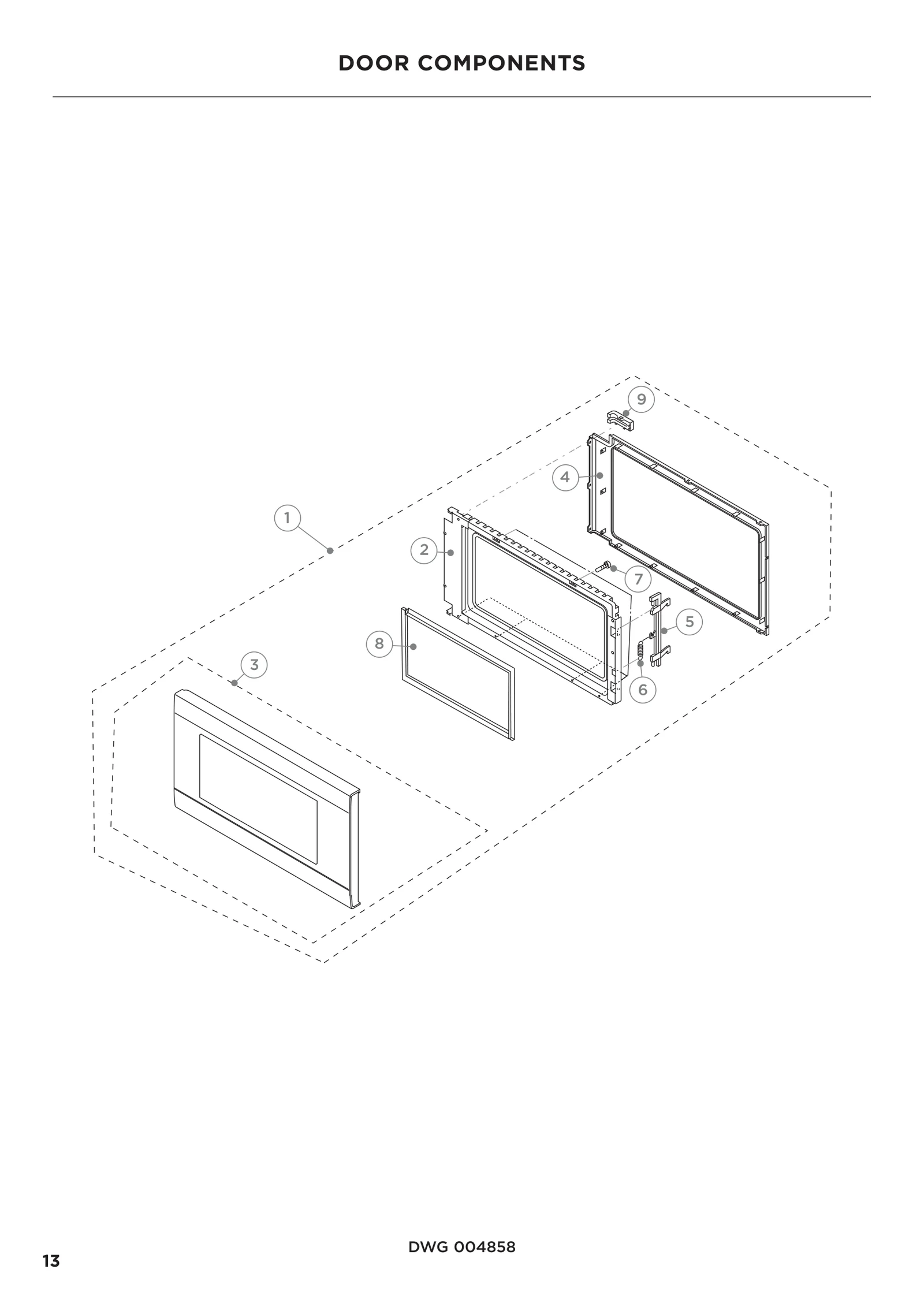 Door Assembly